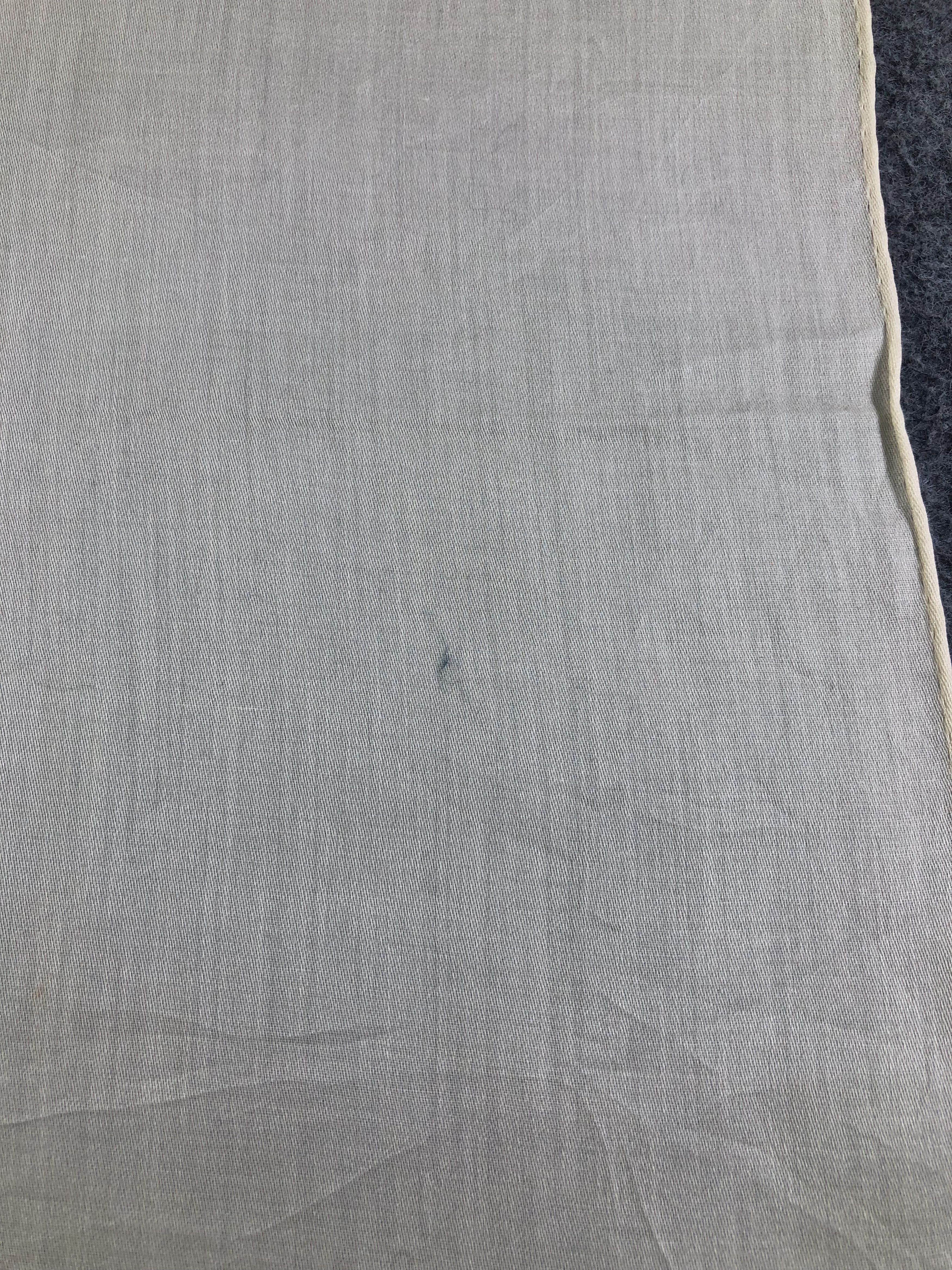 Burberry Burberry Handkerchief / Bandana / Neckerchief / Headscarf Size ONE SIZE - 7 Thumbnail