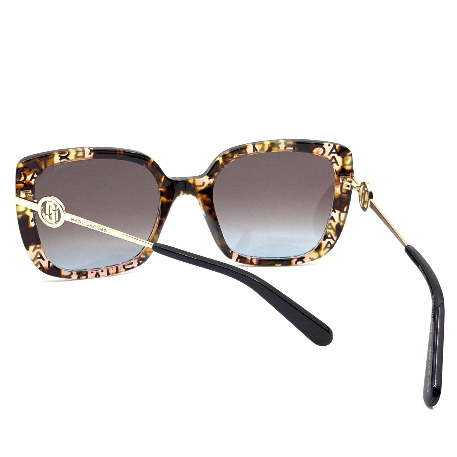 Marc Jacobs New!!! MARC JACOBS Sunglasses Marc 727/S H7P98 Size ONE SIZE - 11 Thumbnail