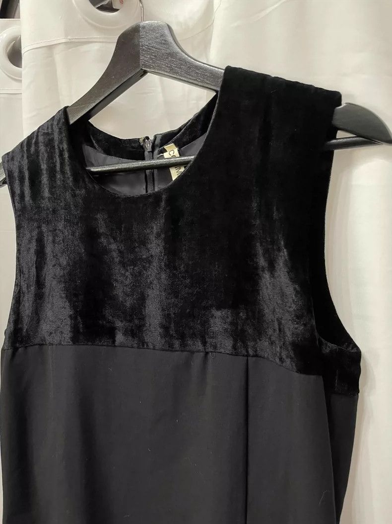Comme des Garcons Comme des Garçons Early medieval velour sleeveless patchwor Size M / US 6-8 / IT 42-44 - 3 Thumbnail