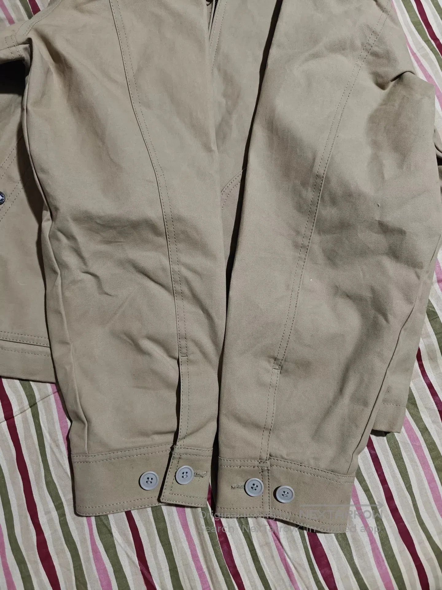 Filson Filson Ranger Crewman Jacket. Size US S / EU 44-46 / 1 - 4 Thumbnail