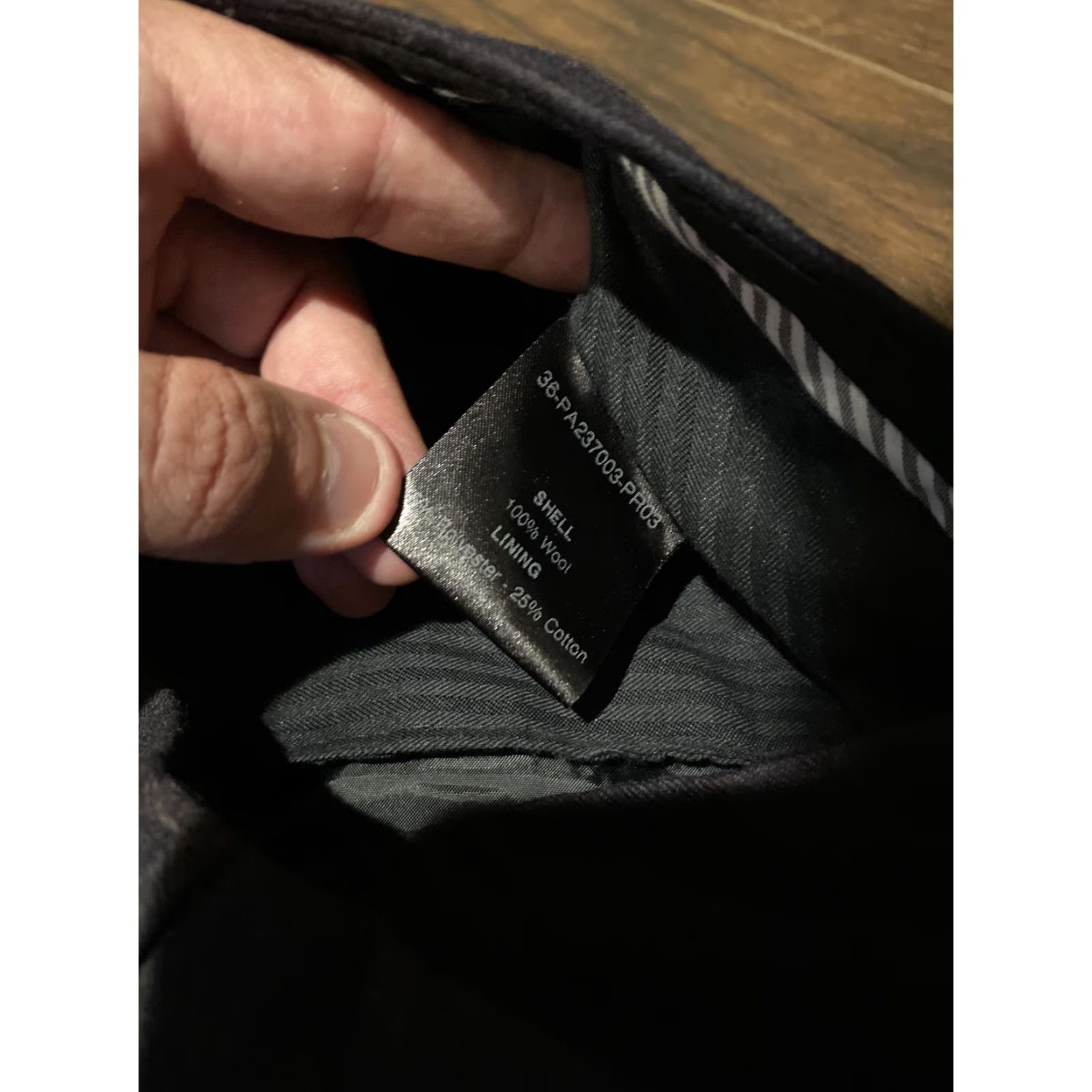 Todd Snyder Todd Snyder Wool Plaid Pants 28x31 Regular Men Pockets Multicolor Work Pants Todd Snyder 28 Inseam 31"} Size US 28 / EU 44 - 6 Thumbnail