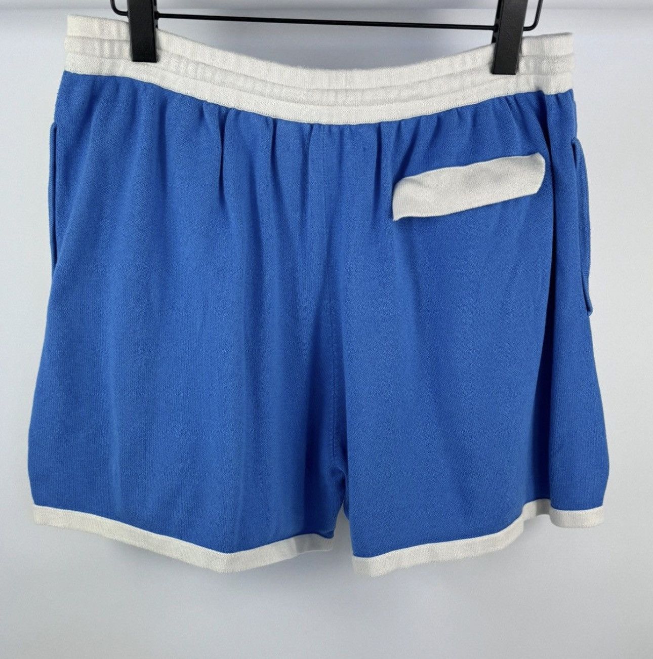 Lost Daze LOGO PRINT SHORTS Size US 36 / EU 52 - 2 Thumbnail