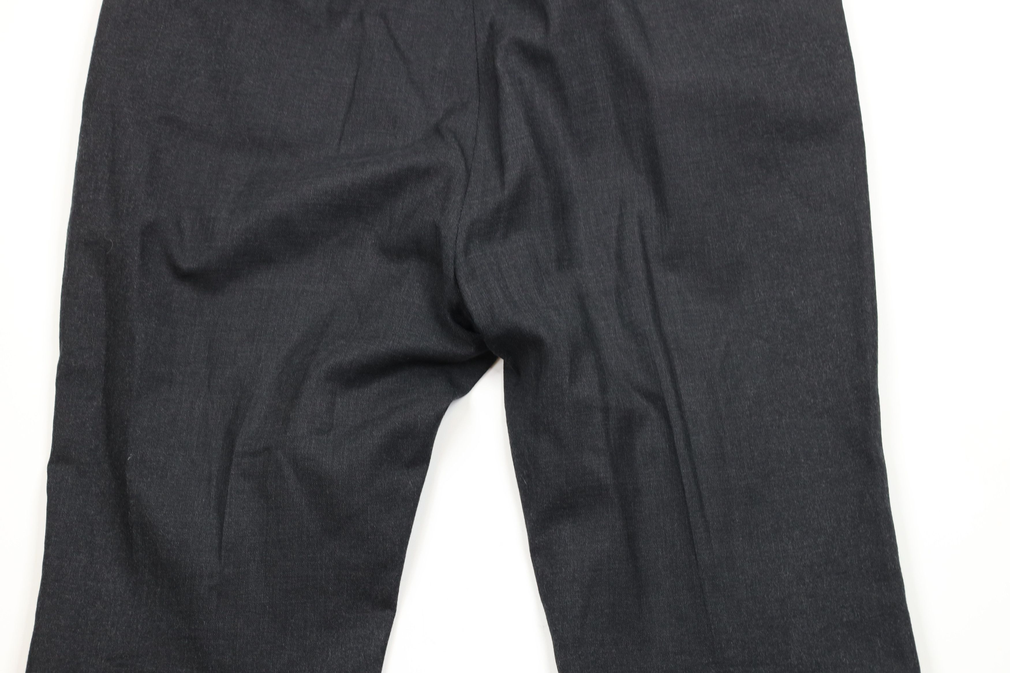 Pendleton × Vintage Vintage 70s Pendleton Cuffed Wool Wide Leg Chino Pants USA Size US 38 / EU 54 - 12 Thumbnail