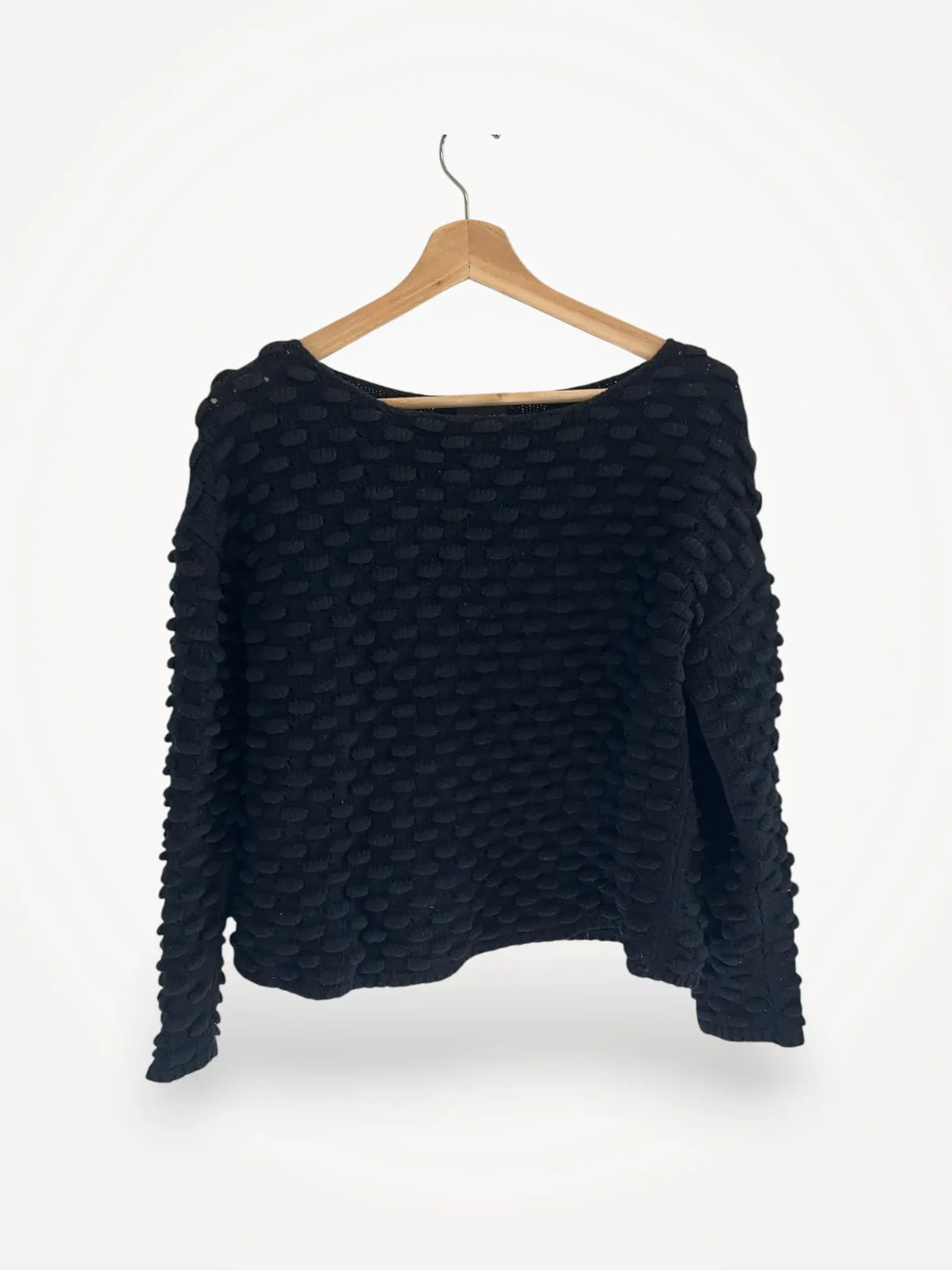 Marimekko Marimekko Hertta 035203 Sweater Size L / US 10 / IT 46 - 1 Thumbnail