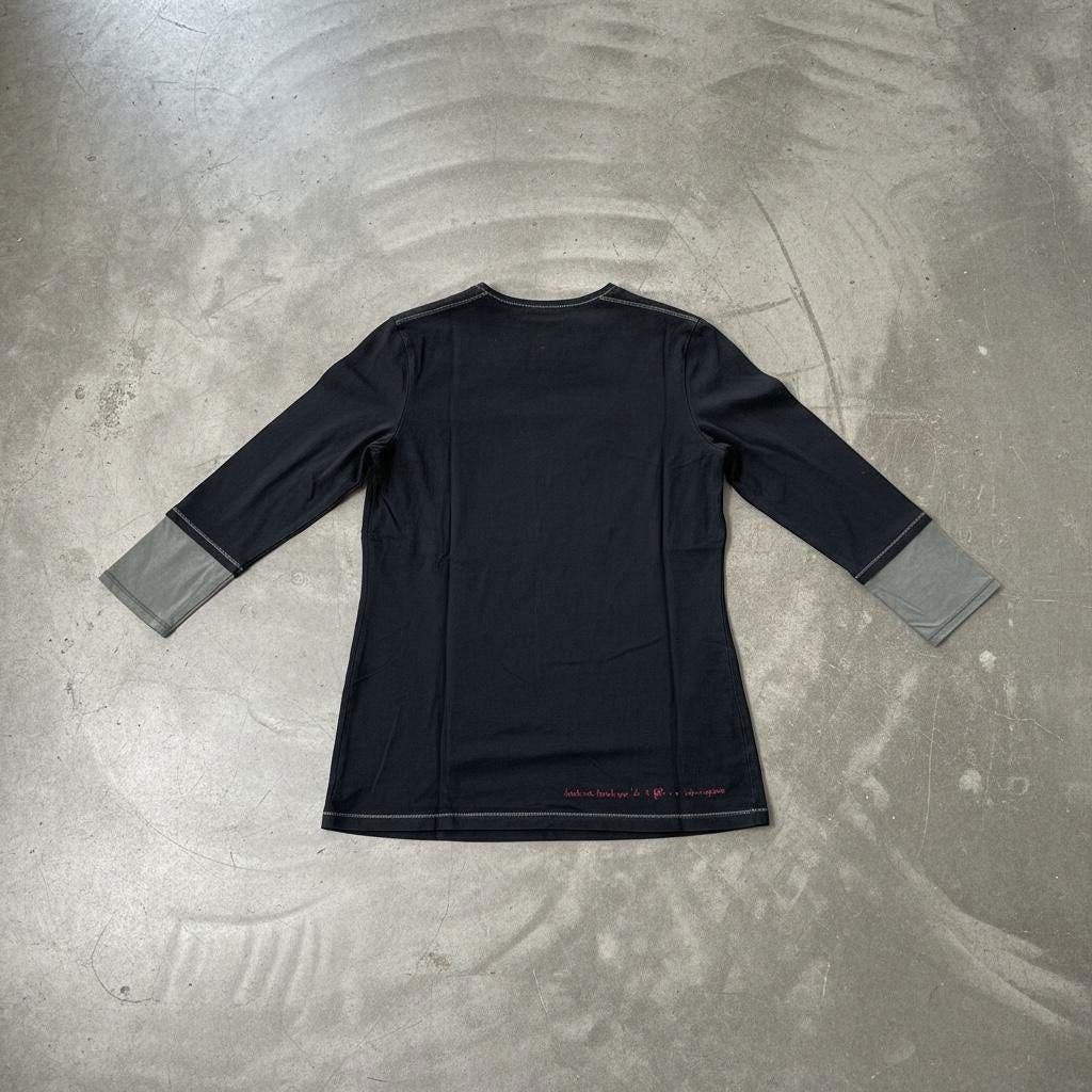 Other The Cop Copine Multi Buttons Top Size ONE SIZE - 7 Thumbnail