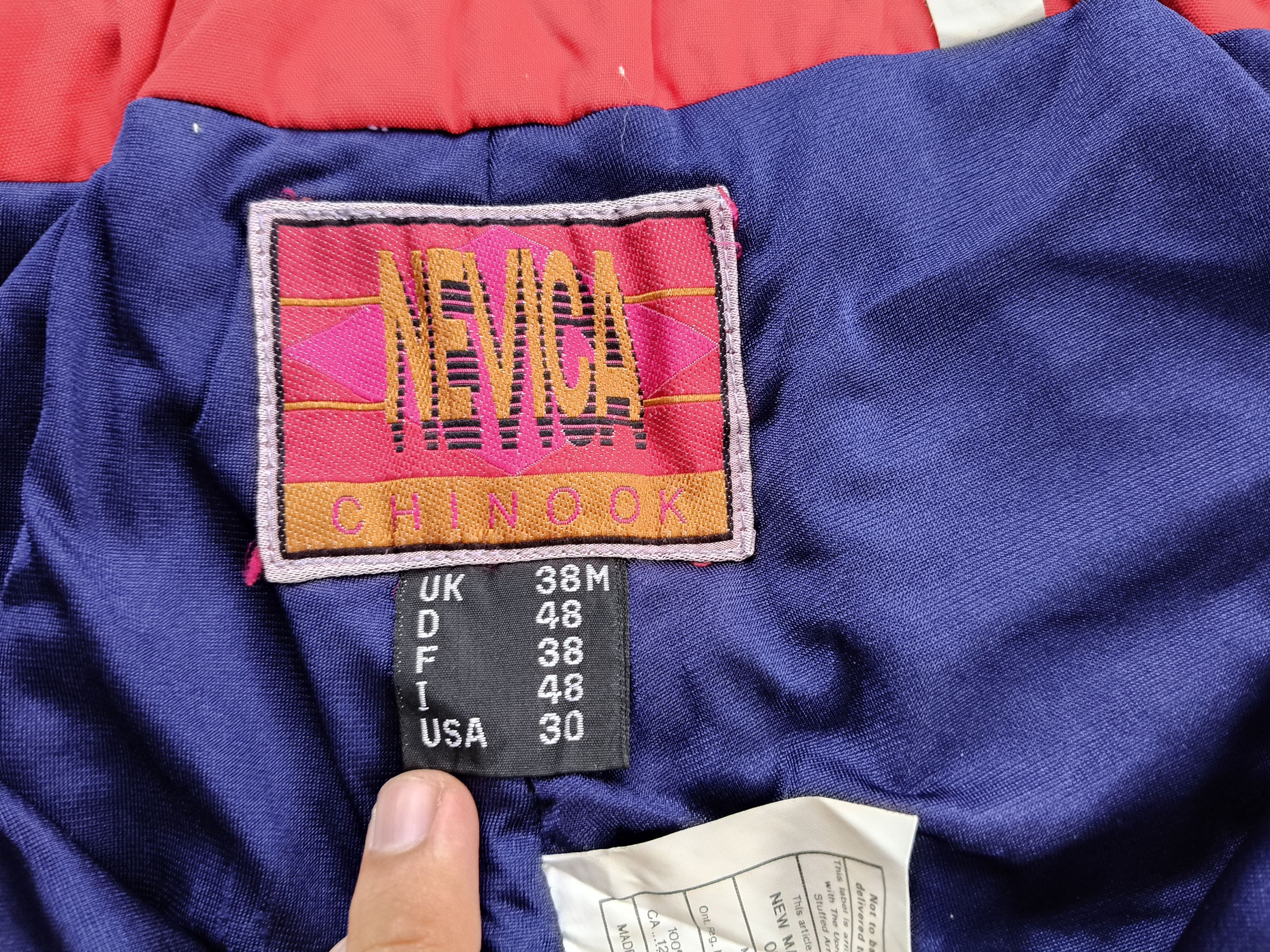 Nevica Nevica Jumpsuits Ski Pants Size US 30 / EU 46 - 9 Thumbnail
