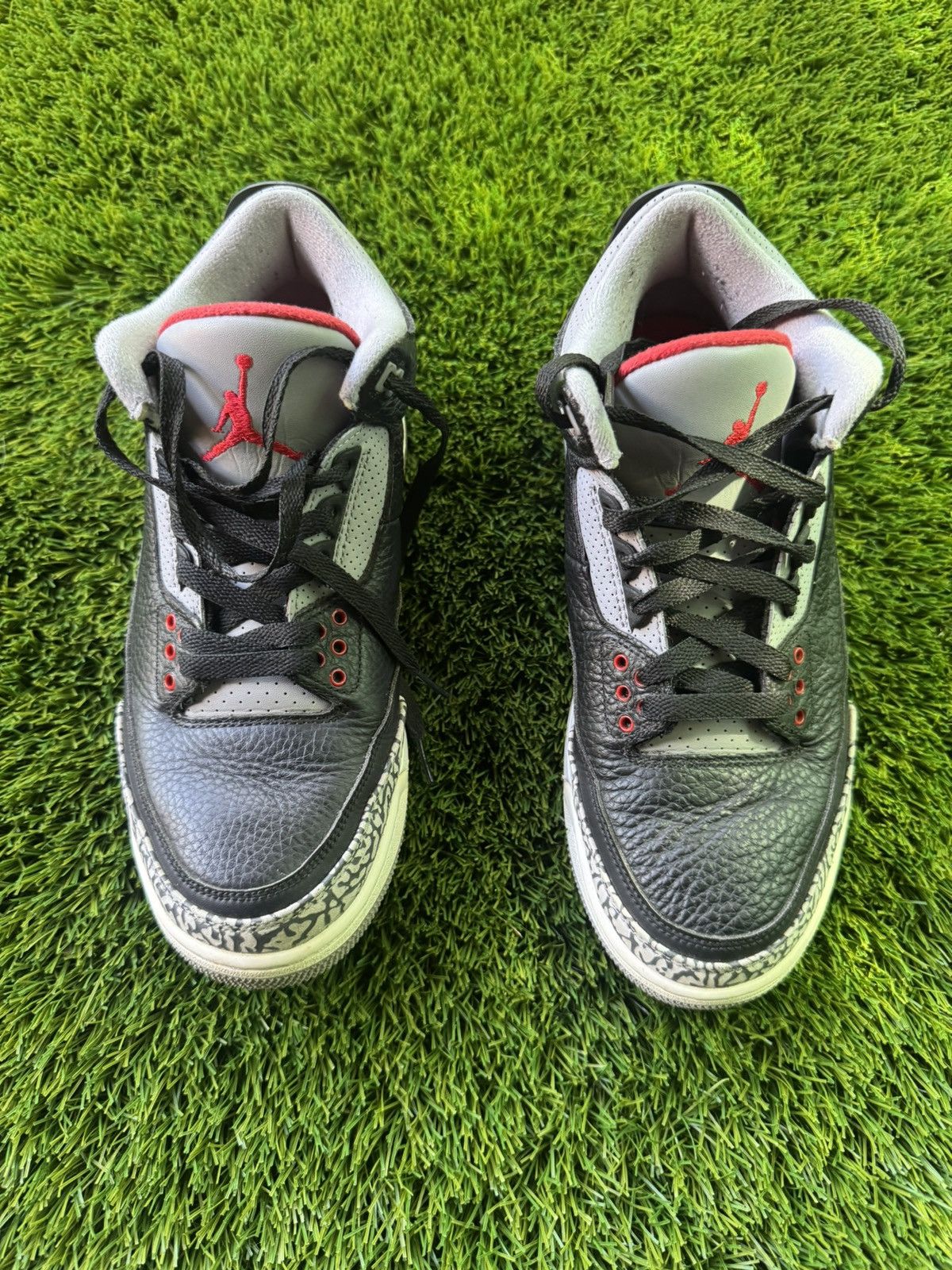 Nike Air Jordan 3 Retro OG Size US 8.5 / EU 41-42 - 1 Thumbnail