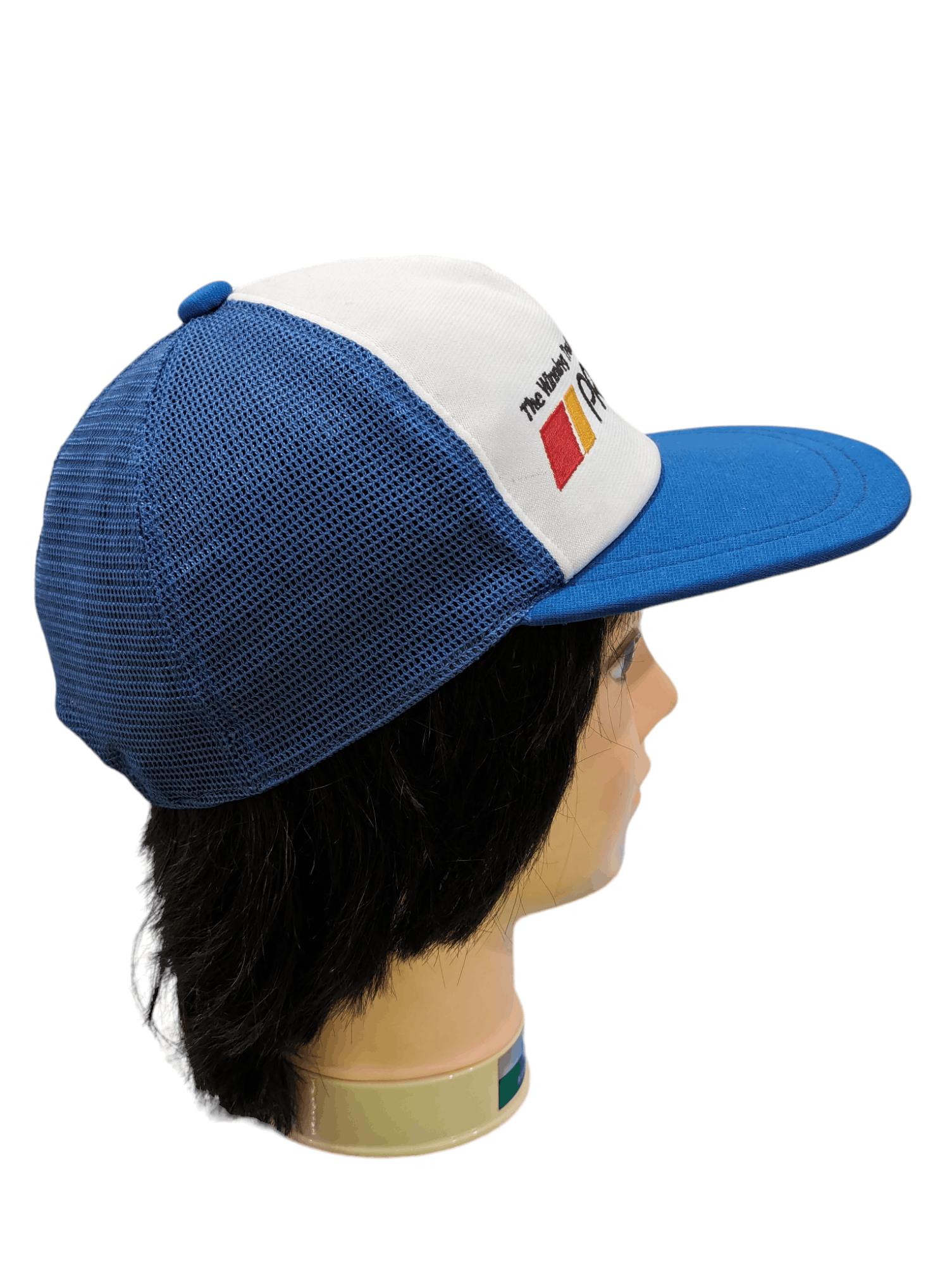 Formula 1 PRO STAFF RACING MOTORSPORT HAT Size ONE SIZE - 4 Thumbnail