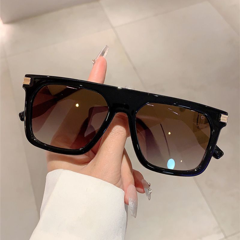 Electric Visual Crazy Street ins style custom avant-garde sunglasses Size ONE SIZE - 5 Thumbnail