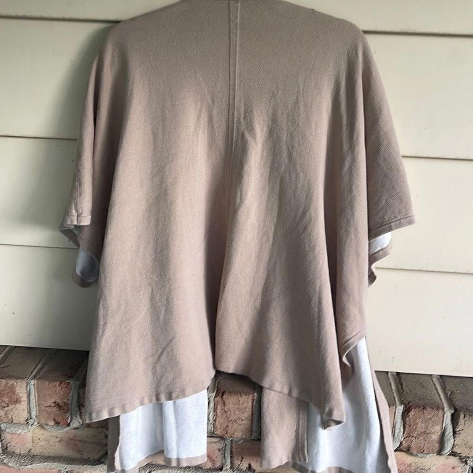 Designer H by Halston cape Size XS / US 0-2 / IT 36-38 - 5 Thumbnail