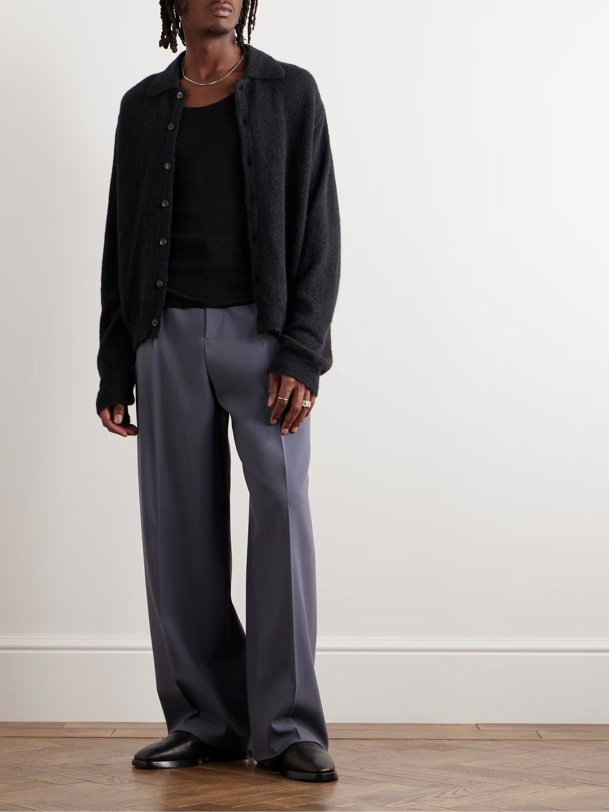 トップス OUR LEGACY EVENING POLO Soft Duke Argyle Our Legacy Soft Duke Argyle Evening Polo | Grailed