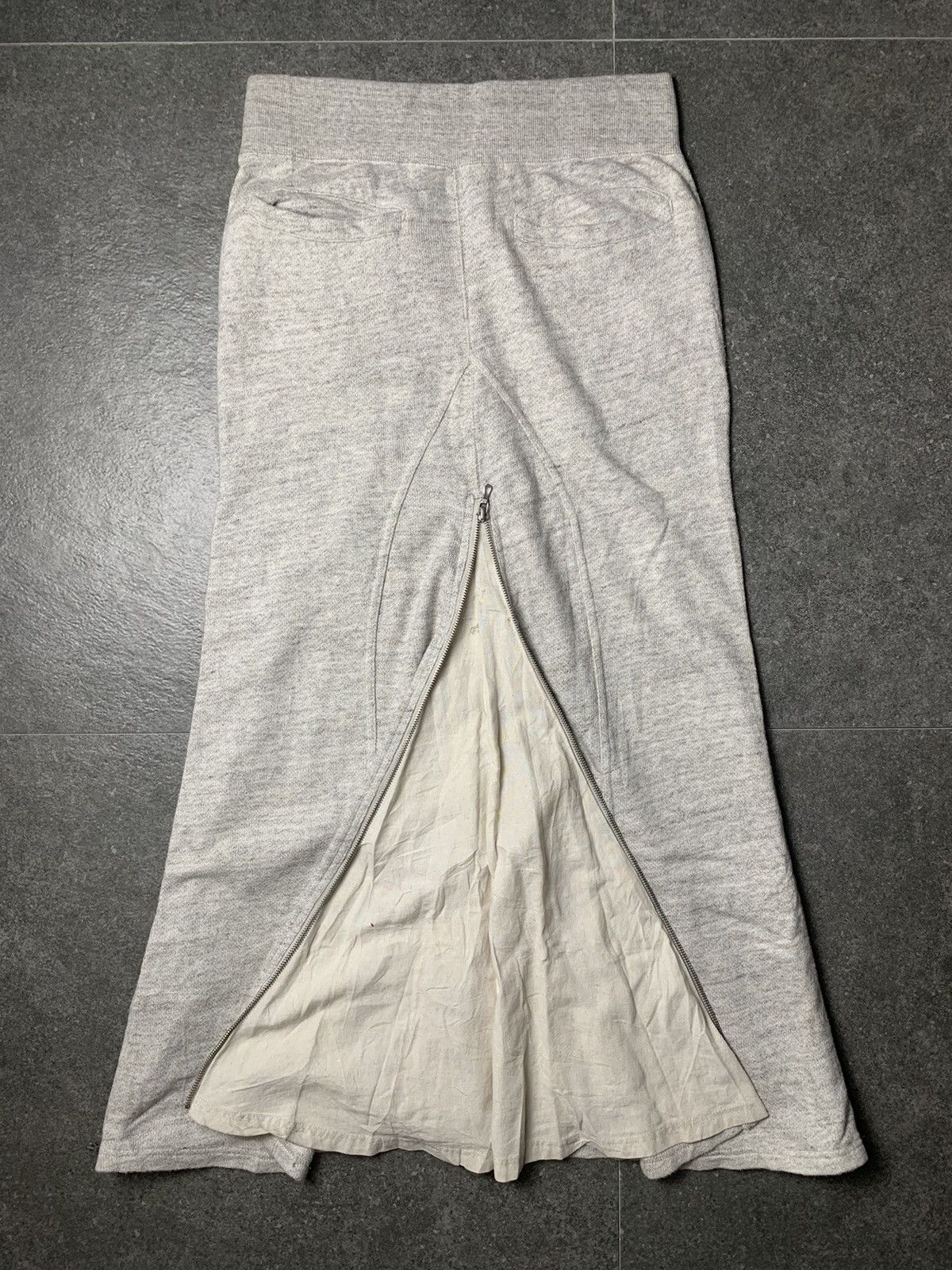 GOA 2000s GOA Multizipper Hybrid Skirt Size 29" - 8 Thumbnail