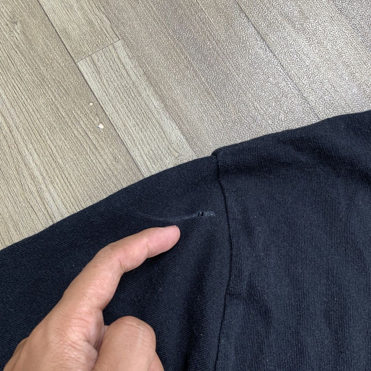 Number (N)ine Number (N)ine Denim Pocket Tee Size US S / EU 44-46 / 1 - 3 Thumbnail