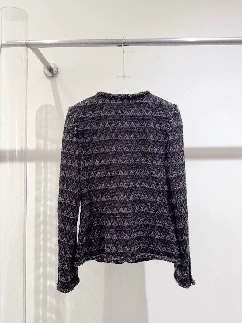 Chanel Chanel Dallas High-end Workshop Series Jacket 2503-Nextarro Size XS / US 0-2 / IT 36-38 - 2 Thumbnail