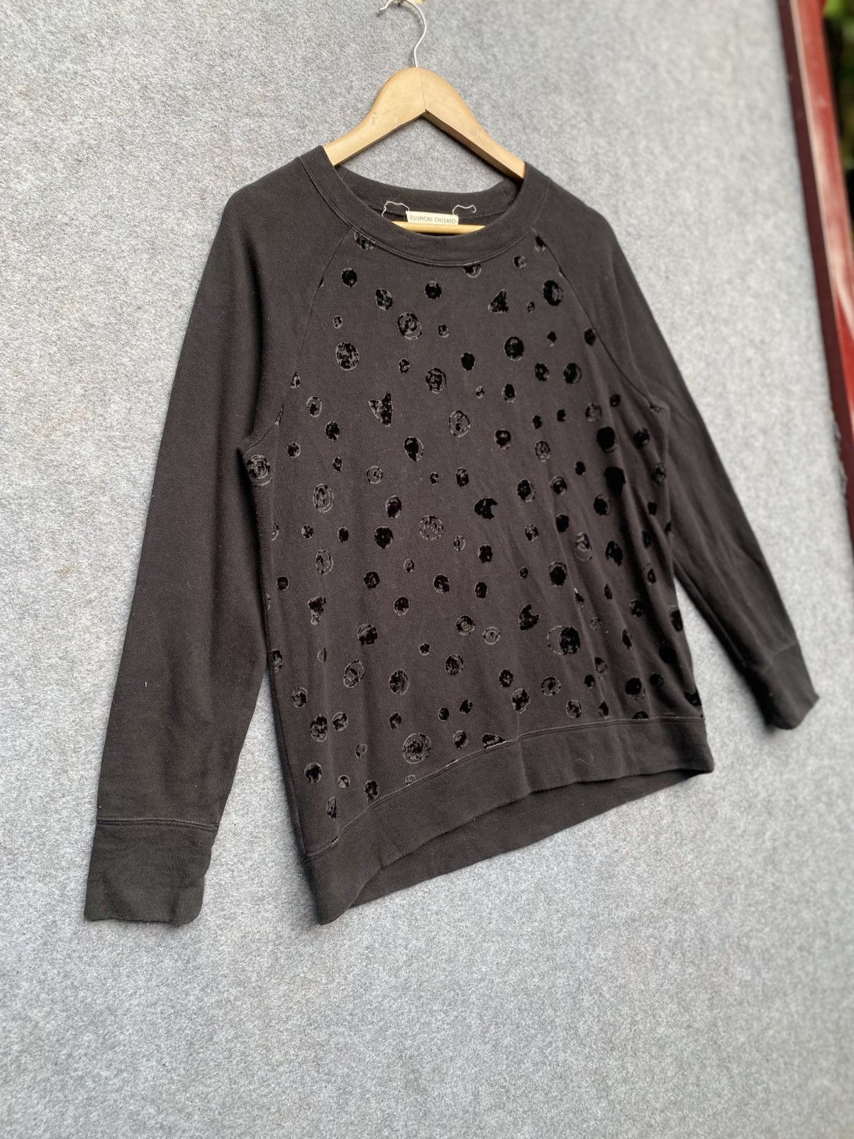 Tsumori Chisato 🔥 issey miyake tsumori chisato vintage long sleeve Size S / US 4 / IT 40 - 3 Thumbnail
