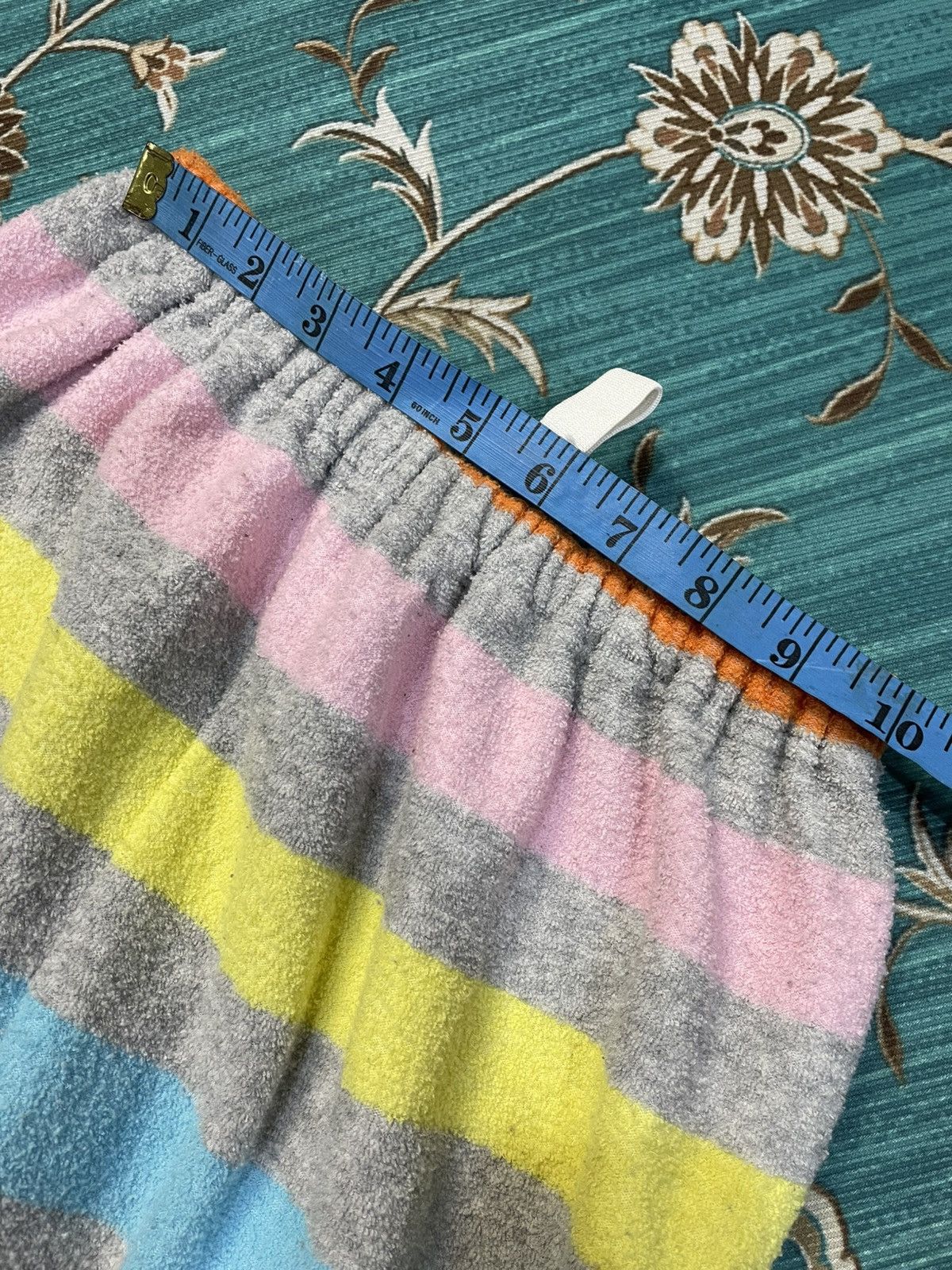Issey Miyake 💥 Tsumori Chisato SLEEP Pajamas Long Sleeve Size US L / EU 52-54 / 3 - 9 Thumbnail