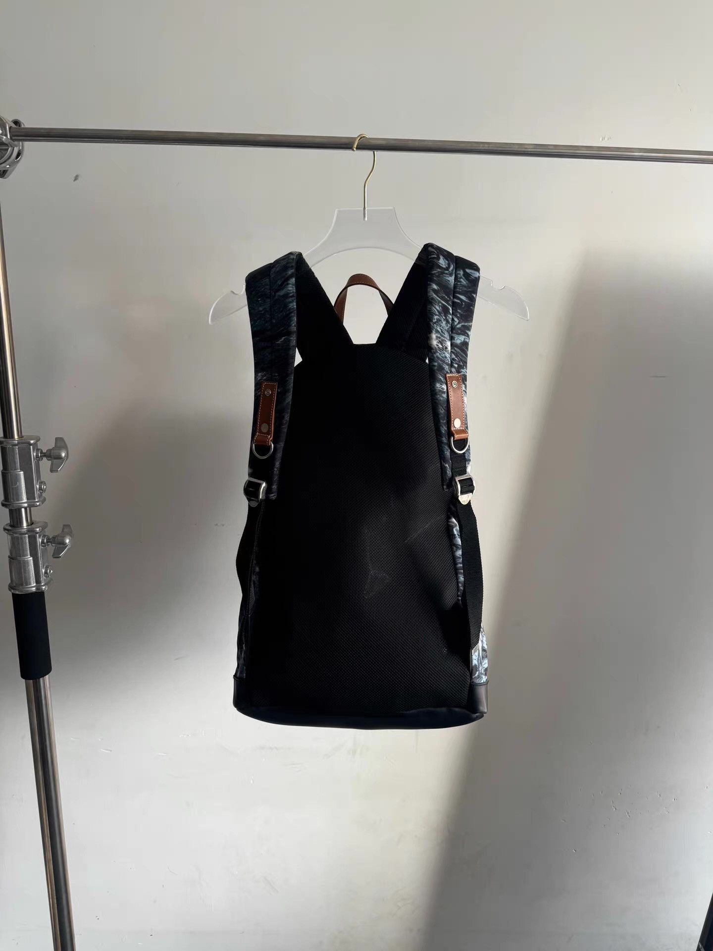 Undercover UNDERCOVER 10SS Water Wave Backpack Q17 Size ONE SIZE - 2 Thumbnail