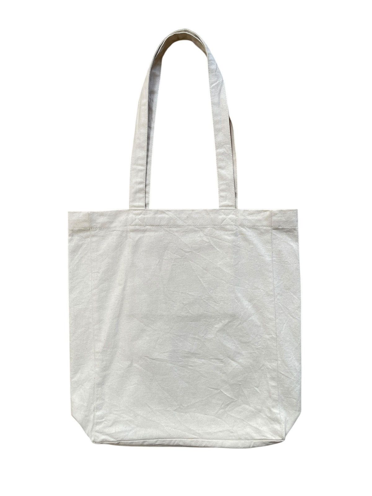 A.P.C. A.P.C Totebag Size ONE SIZE - 3 Thumbnail
