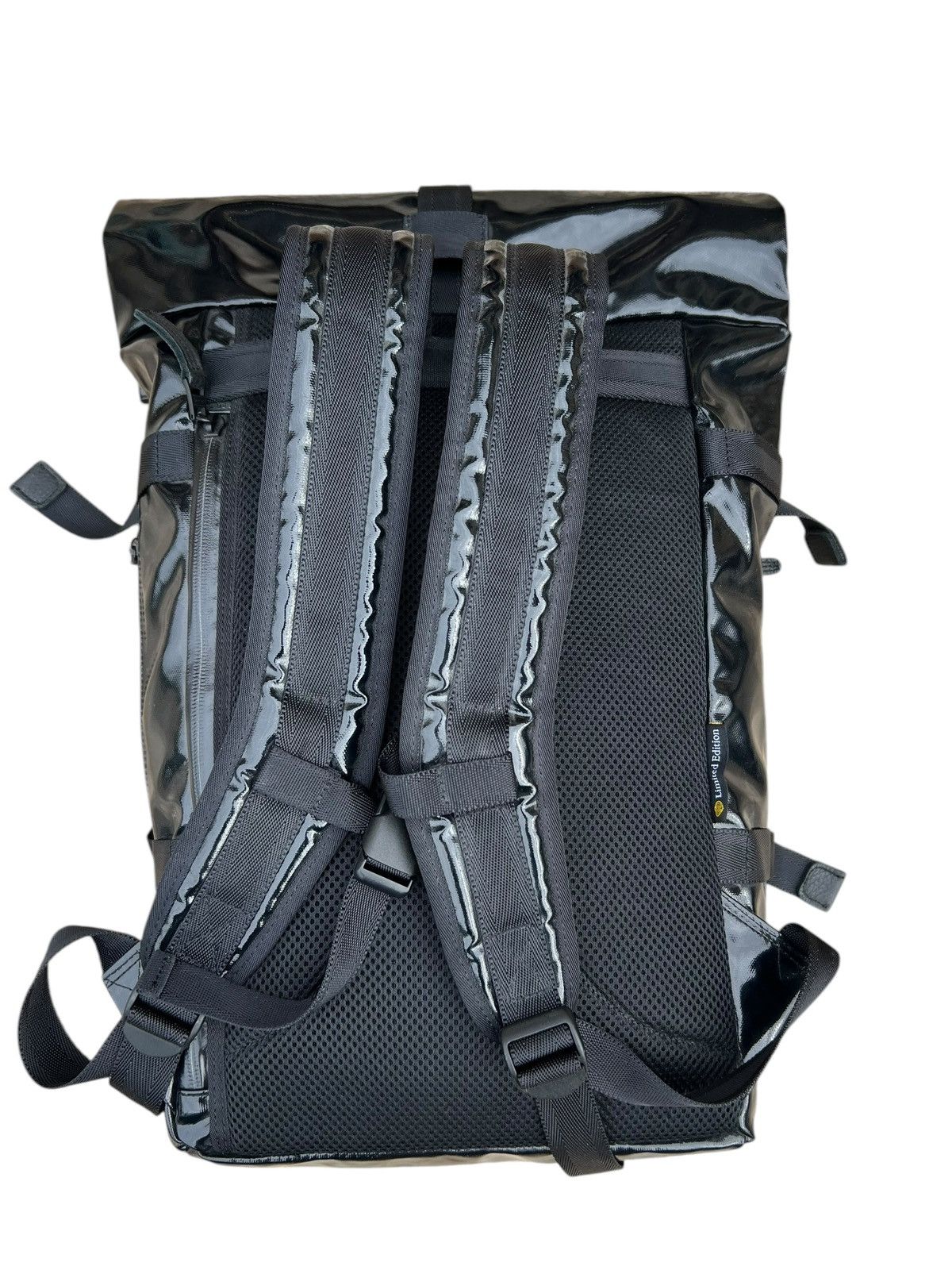 MasterPiece Masterpiece Japan Camouflage Waterproof Backpack Size ONE SIZE - 11 Thumbnail