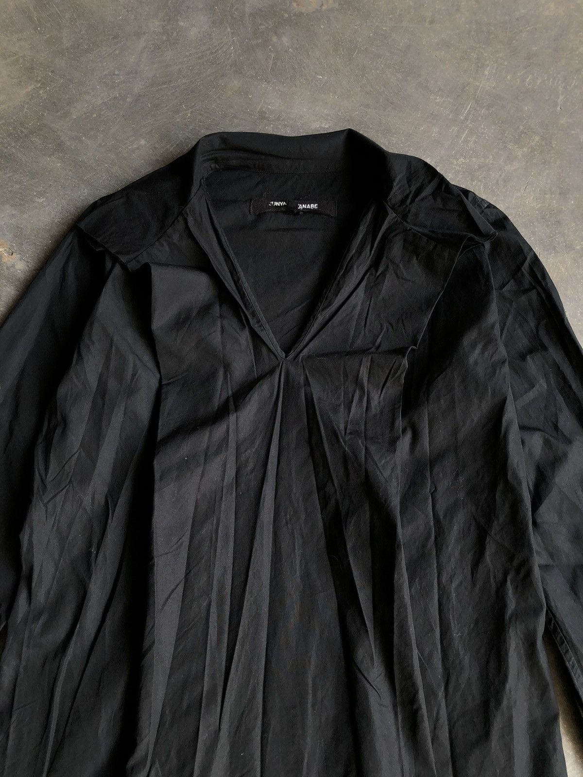 Comme des Garcons × Junya Watanabe vintage Junya Watanabe CDG 2003 Size S / US 4 / IT 40 - 2 Thumbnail