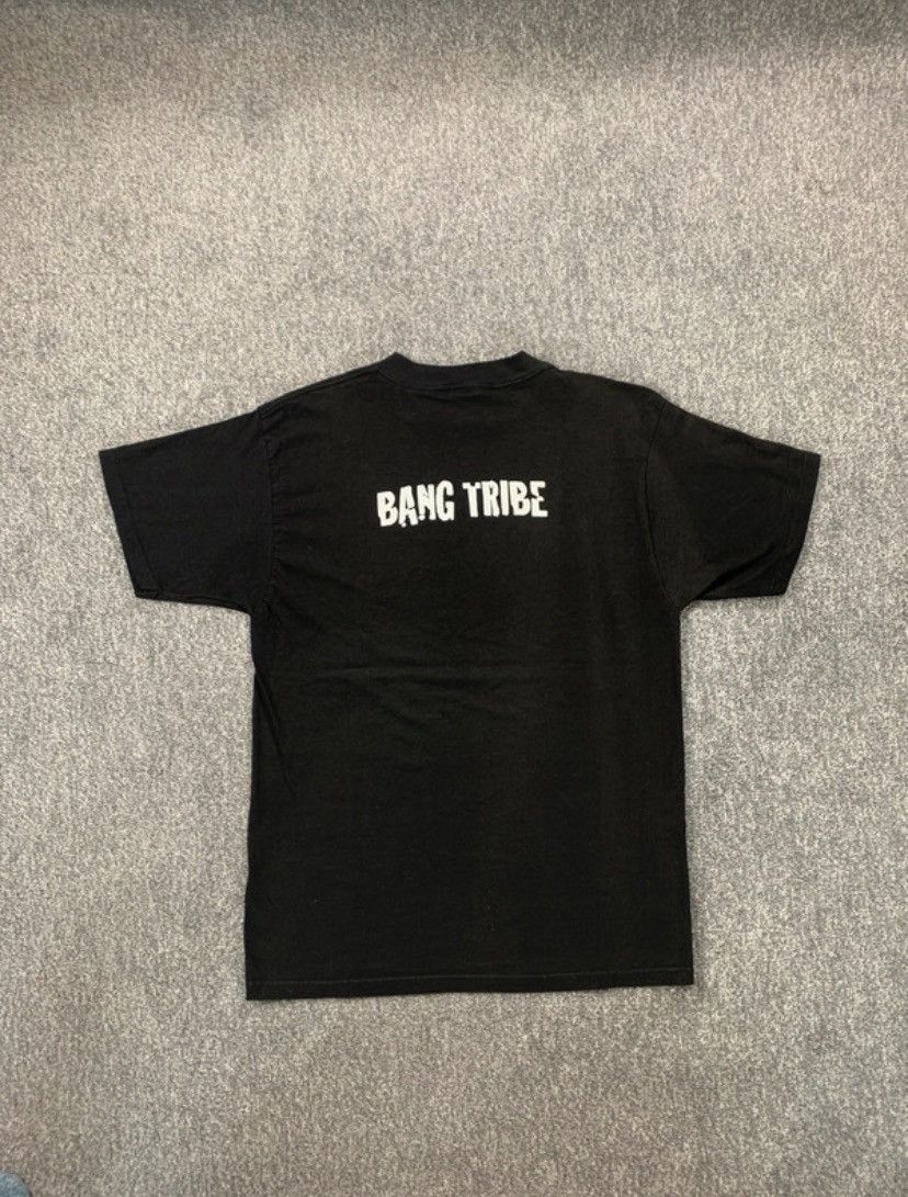Logo 7 Vintage logo 7 bang movie t shirt Size US L / EU 52-54 / 3 - 4 Thumbnail