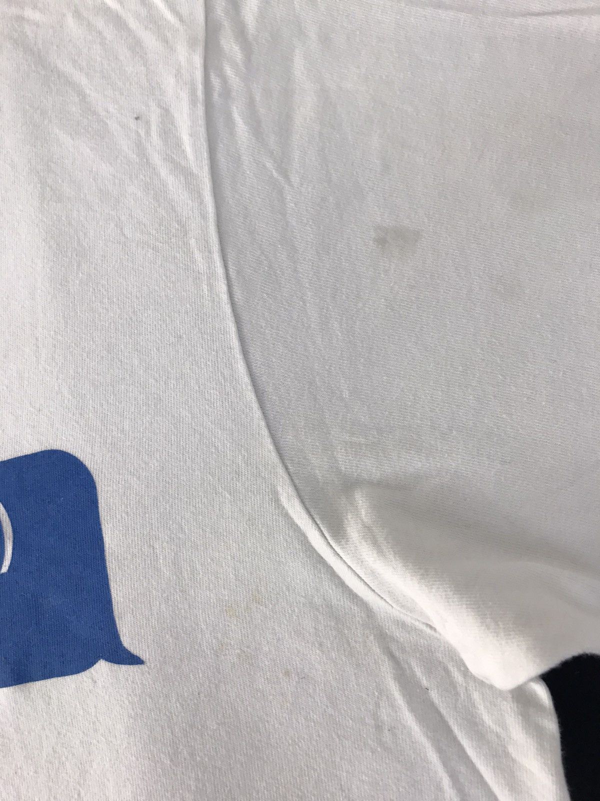Vintage Tommy Guerrero Go Sk8 Skate Brand Big Logo Printed Tee Size US L / EU 52-54 / 3 - 12 Thumbnail