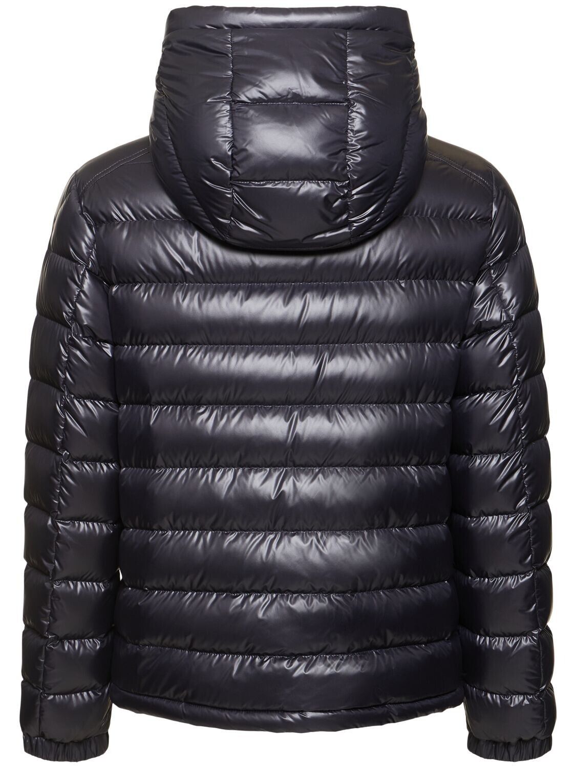Moncler MONCLER Besines Men's Navy Down Jacket New Size 0 Size US XS / EU 42 / 0 - 3 Thumbnail