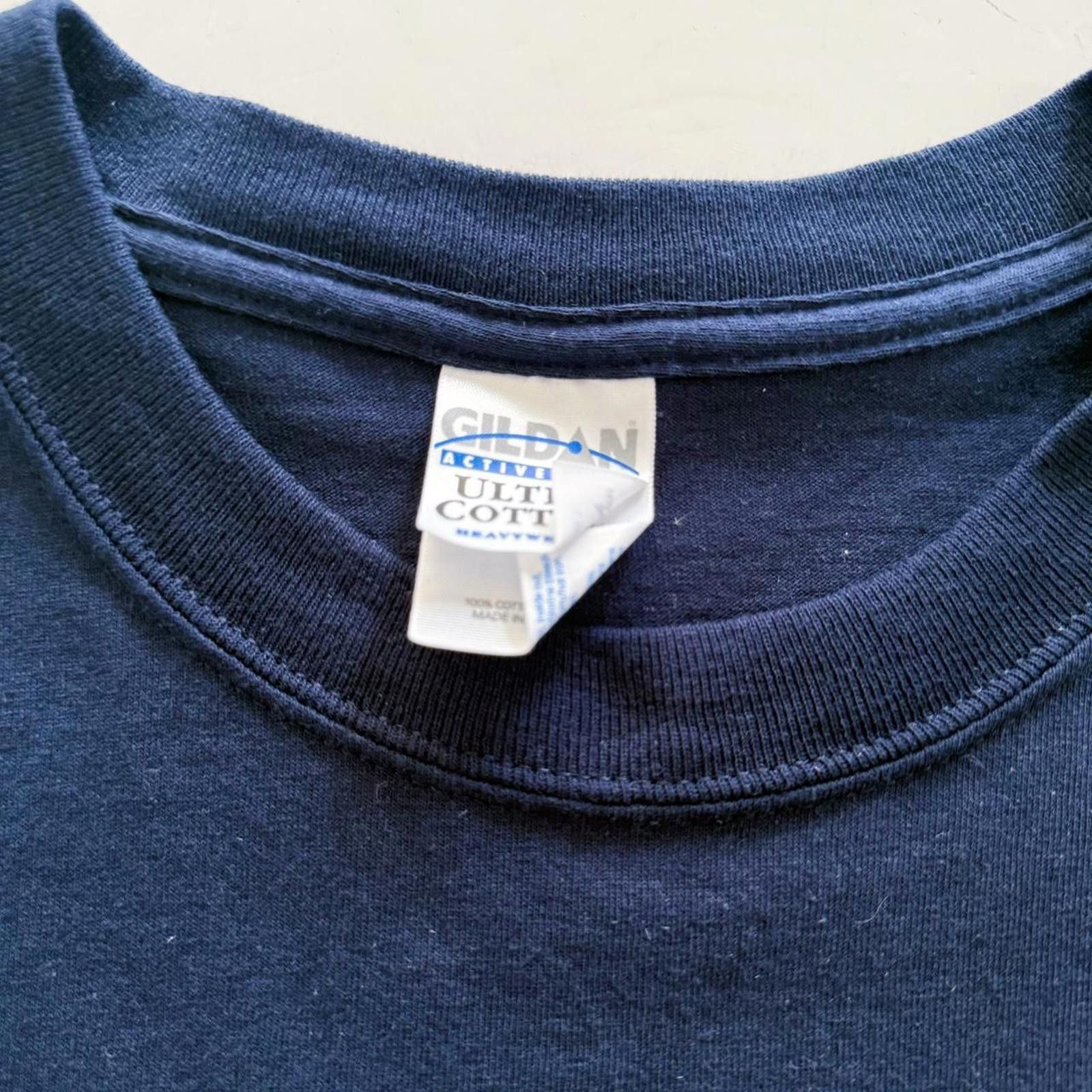 Other Vintage 2003 Fleetwood Mac Say You Will Band Tour Blue XL T Size US XL / EU 56 / 4 - 2 Thumbnail