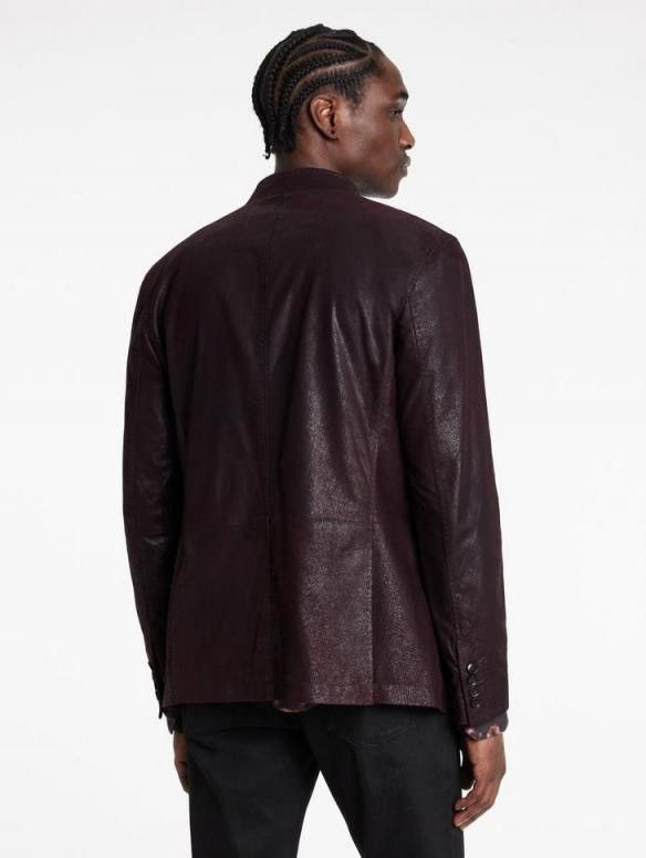 John Varvatos Varick Jacket EU 56 USA 46 Size US XL / EU 56 / 4 - 5 Thumbnail