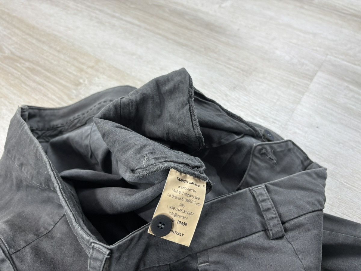 Designer × Transit Womens pants Transit Par Such Size 5 Size 32" / US 10 / IT 46 - 7 Thumbnail