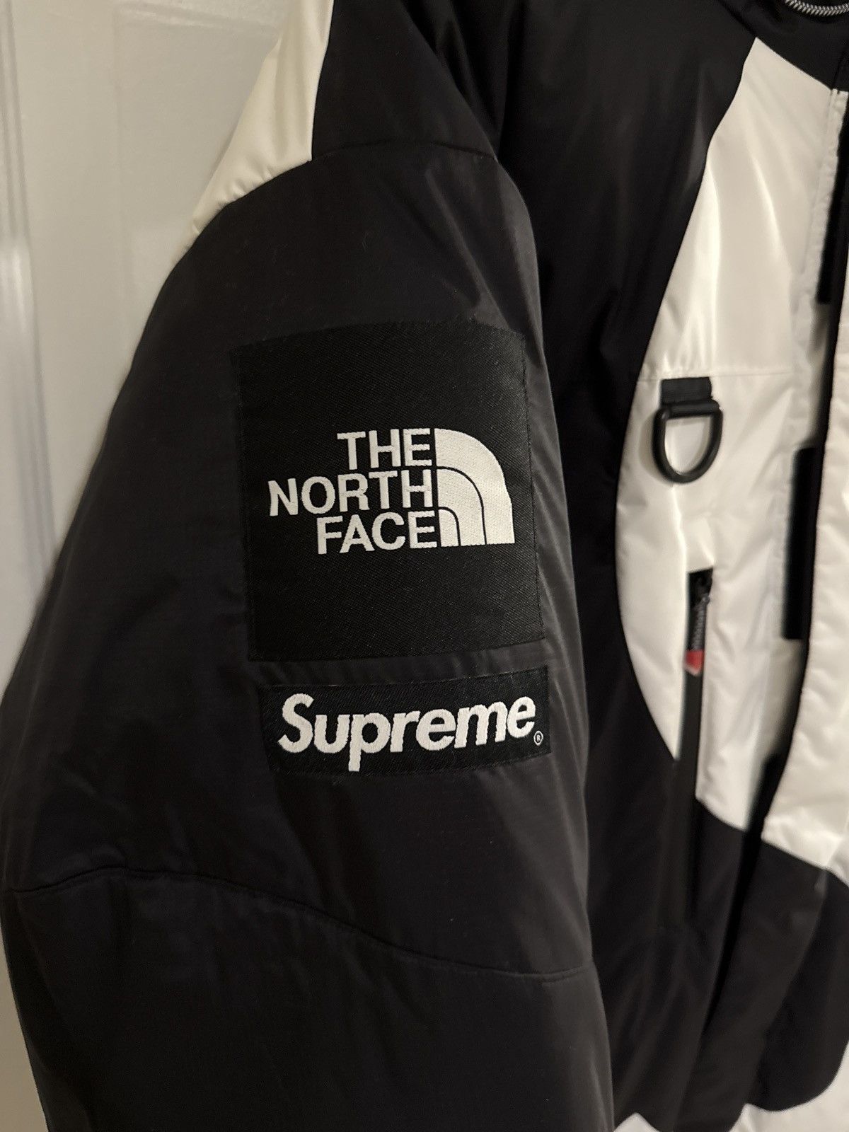 Supreme × The North Face Supreme x The North Face Himalayan Parka Size US M / EU 48-50 / 2 - 5 Thumbnail