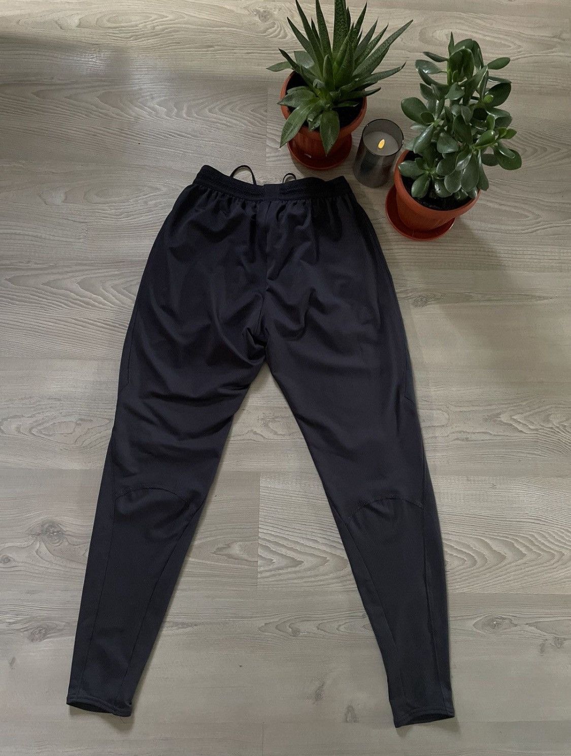Nike Nike PSG Sweatpants Small Size US 31 - 3 Thumbnail