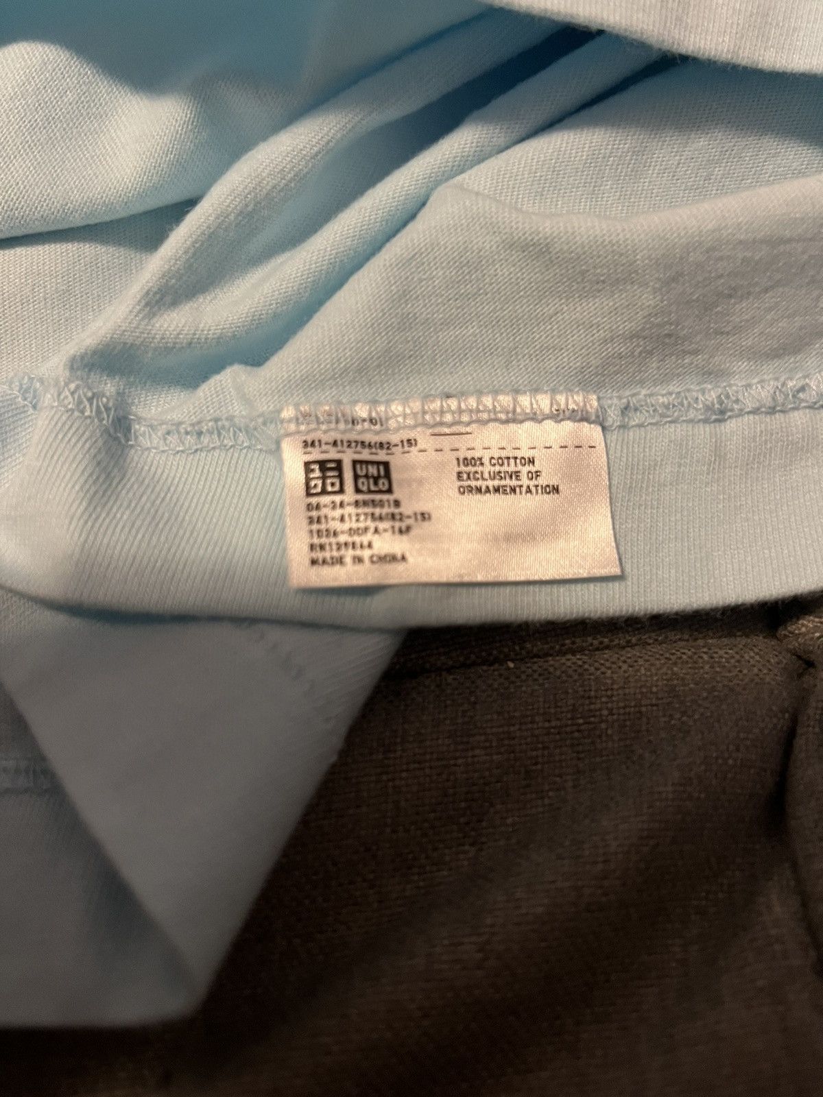 Kaws × Uniqlo KAWS x Uniqlo x Sesame Street Companion Trash Can Tee SS18 Size US M / EU 48-50 / 2 - 5 Thumbnail