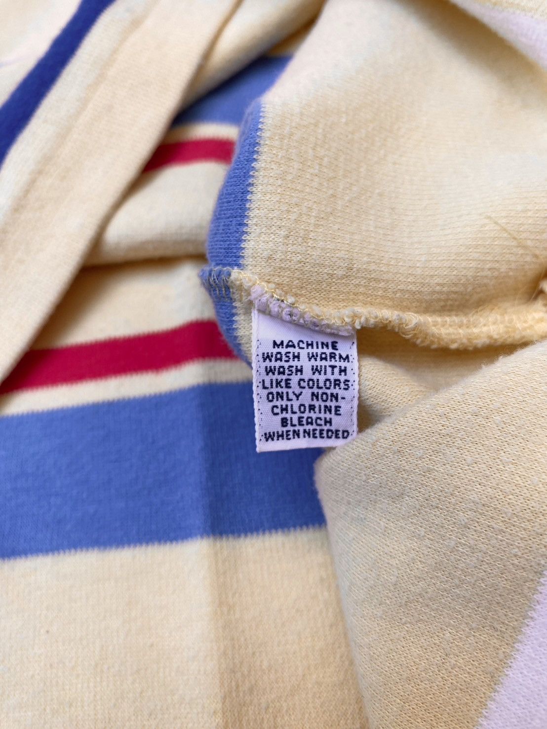 Polo Ralph Lauren Vintage 90s Polo Ralph Lauren Shirt Size US XXL / EU 58 / 5 - 6 Thumbnail