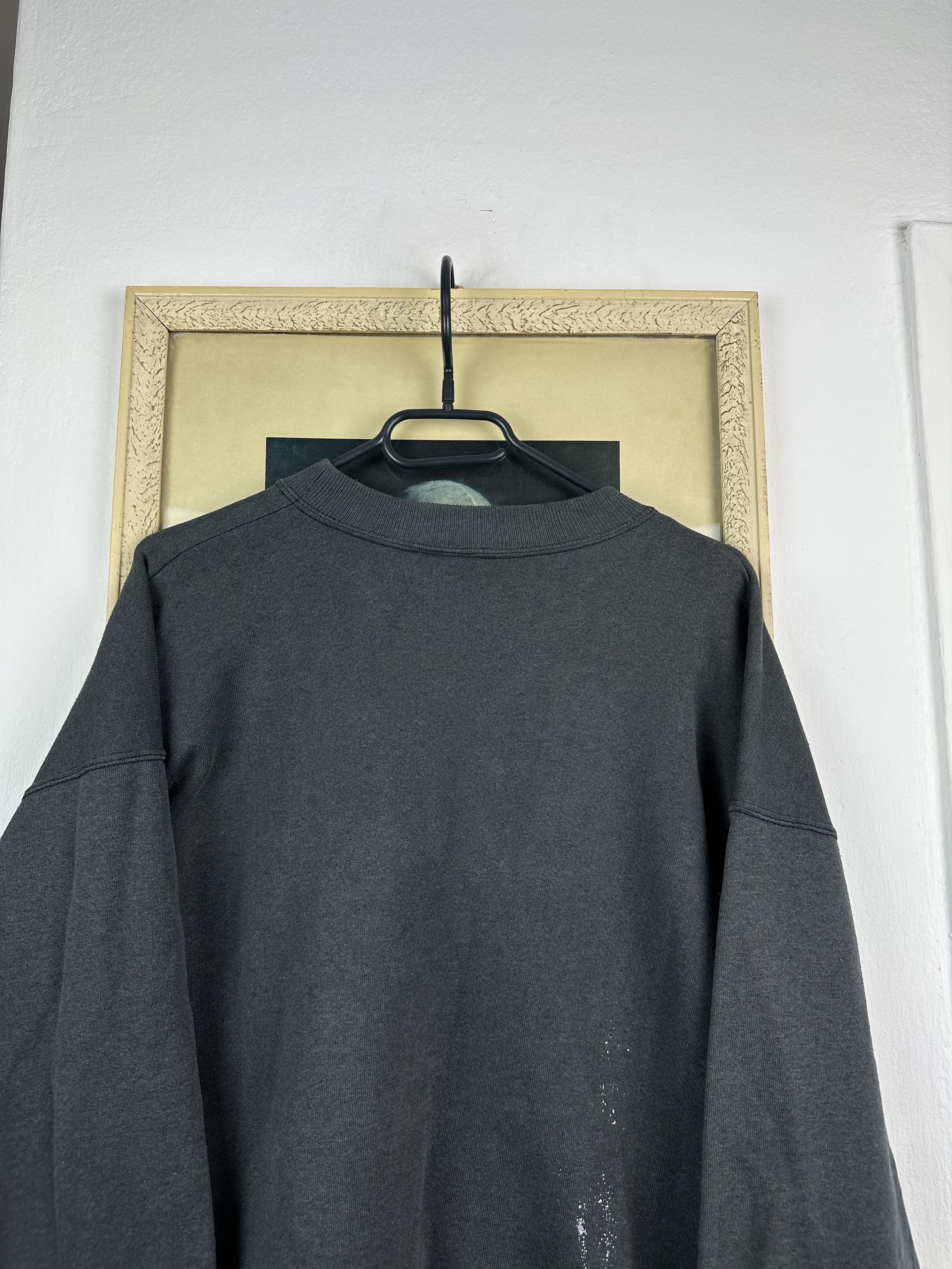 Vintage Vintage Chicago Blackhawks Crewneck Sweatshirt NHL Rare Size US L / EU 52-54 / 3 - 8 Thumbnail