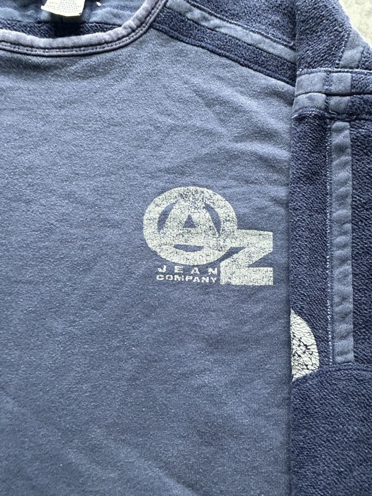 Arizona Jean Co. Vinrage Y2K Arizona Jean Co Graphic Sweatshirt Size US XL / EU 56 / 4 - 5 Thumbnail