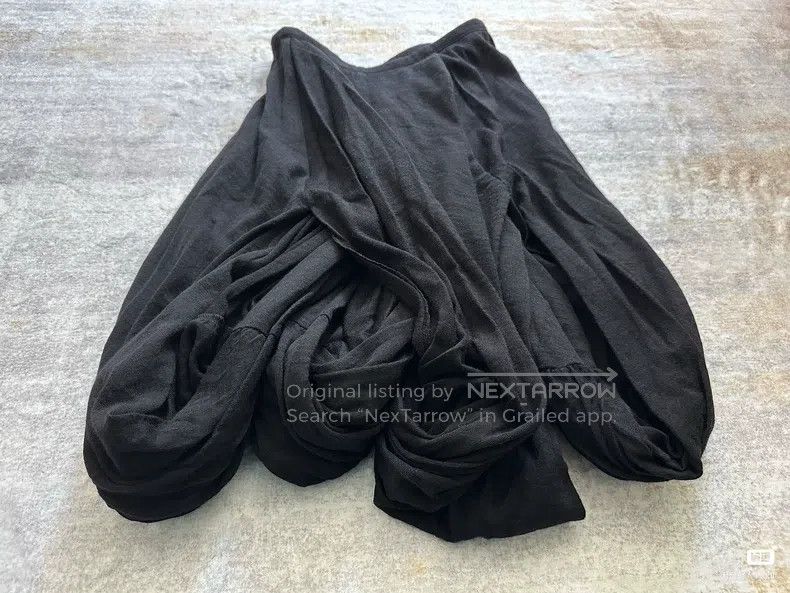 Comme des Garcons Comme Des Garcons Wool Knit Set Size S / US 4 / IT 40 - 7 Thumbnail