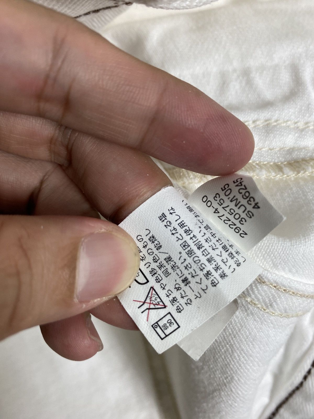 Gap Rare‼️ Gap Jeans Trucker Jacket Size US M / EU 48-50 / 2 - 9 Thumbnail
