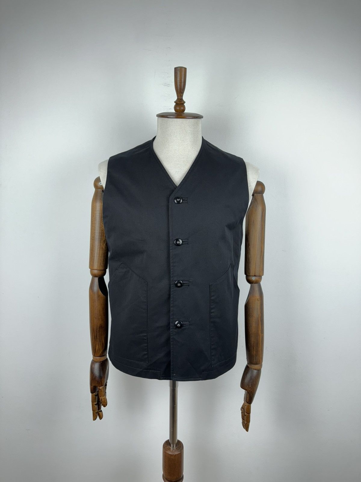 Private White V.C. | Grailed