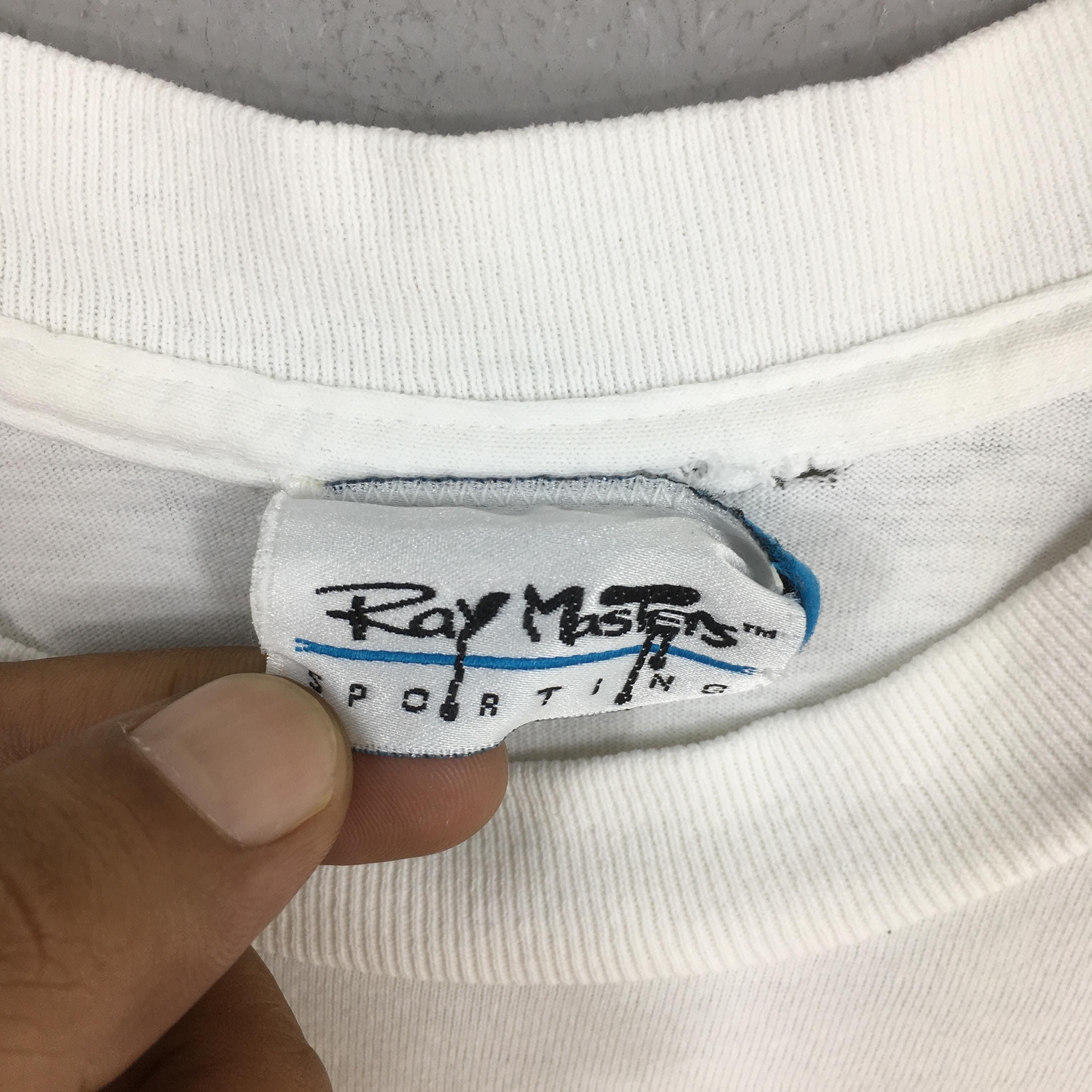 Marlboro Marlboro Grand Prix of Miami Presented by Toyota Tshirt M Size US M / EU 48-50 / 2 - 4 Thumbnail