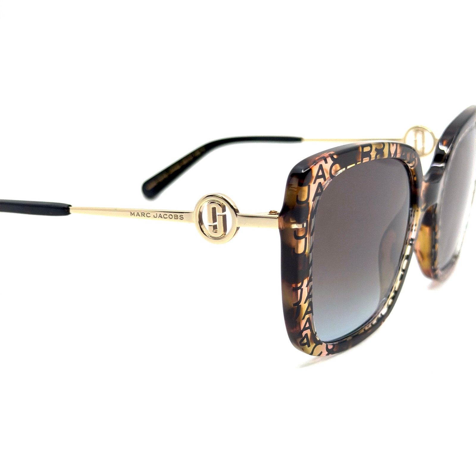 Marc Jacobs New!!! MARC JACOBS Sunglasses Marc 727/S H7P98 Size ONE SIZE - 6 Thumbnail
