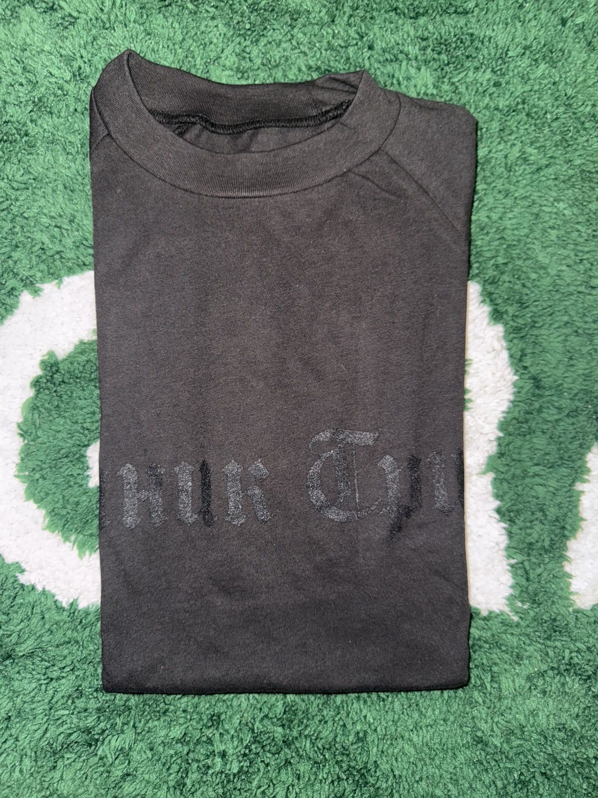 Yeezy YZY TS-02 04 Sz.2 Size US L / EU 52-54 / 3 - 2 Thumbnail