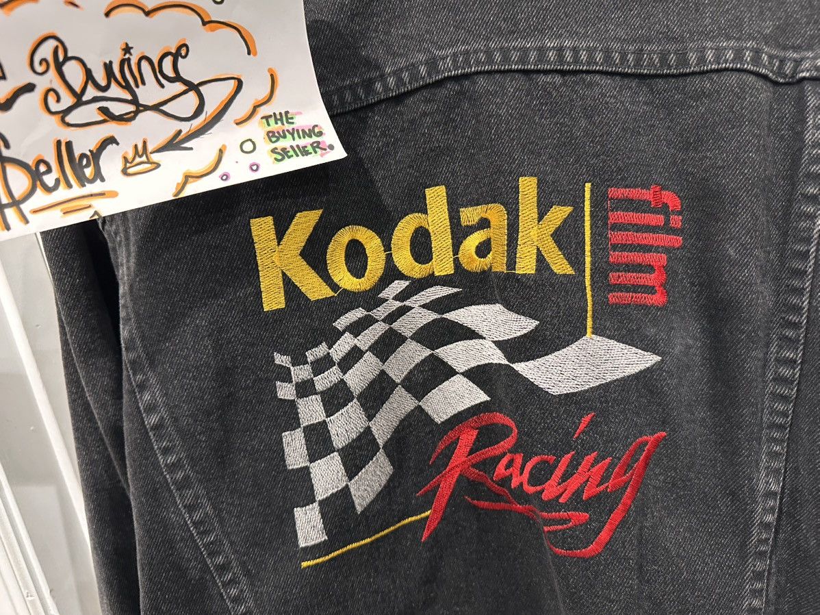 Kodak Kodak Film x Nascar Rascar Size US L / EU 52-54 / 3 - 3 Thumbnail