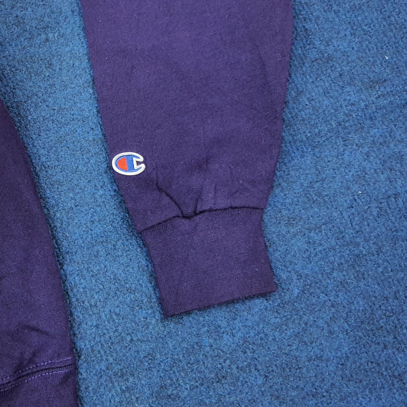 Champion Vintage Champion Washington University Huskies C262N24 Size US M / EU 48-50 / 2 - 4 Thumbnail