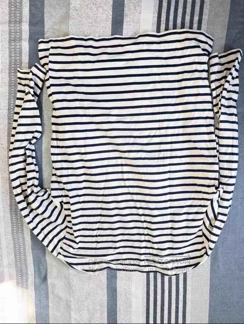 Junya Watanabe JUNYA WATANABE long sleeves Size M / US 6-8 / IT 42-44 - 5 Thumbnail