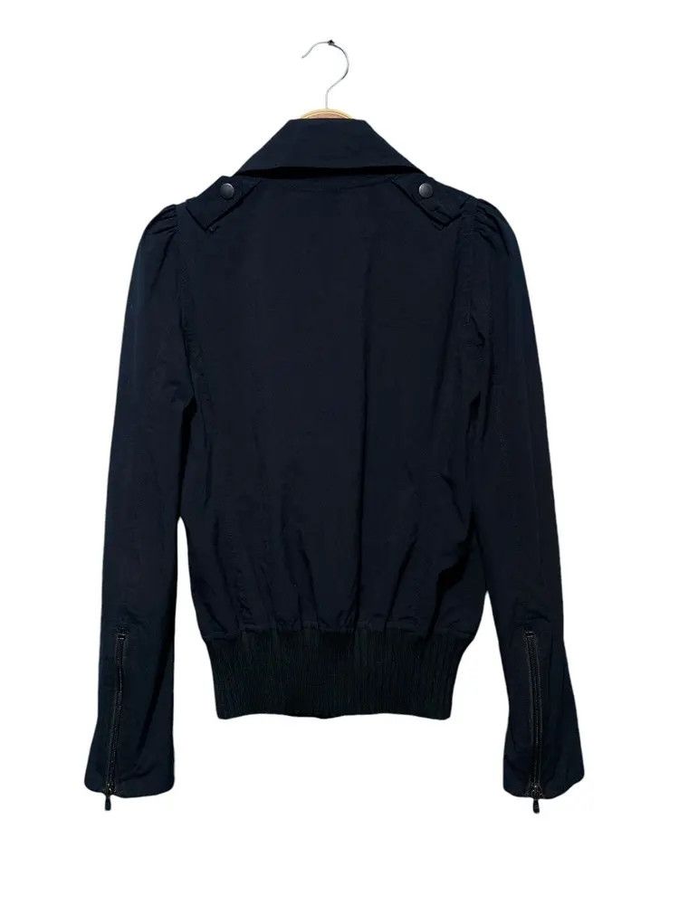 Hysteric Glamour Hysteric Glamour windstopper nylon jacket Size S / US 4 / IT 40 - 9 Thumbnail