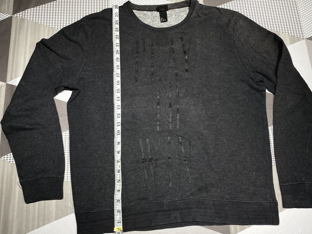 H&M H&M Sweatshirt Size US L / EU 52-54 / 3 - 4 Thumbnail
