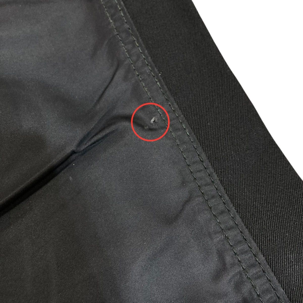 Junya Watanabe Nylon Double Knee Carpenter Pants Size US 32 / EU 48 - 2 Thumbnail