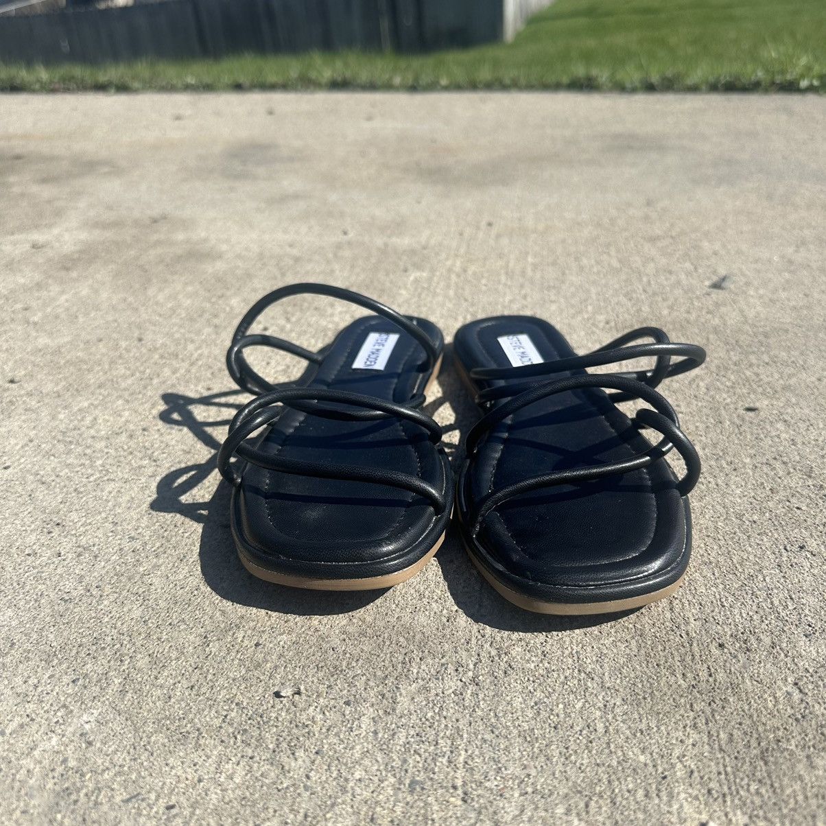 Steve Madden Steve Madden Size US 7 / IT 37 - 3 Thumbnail