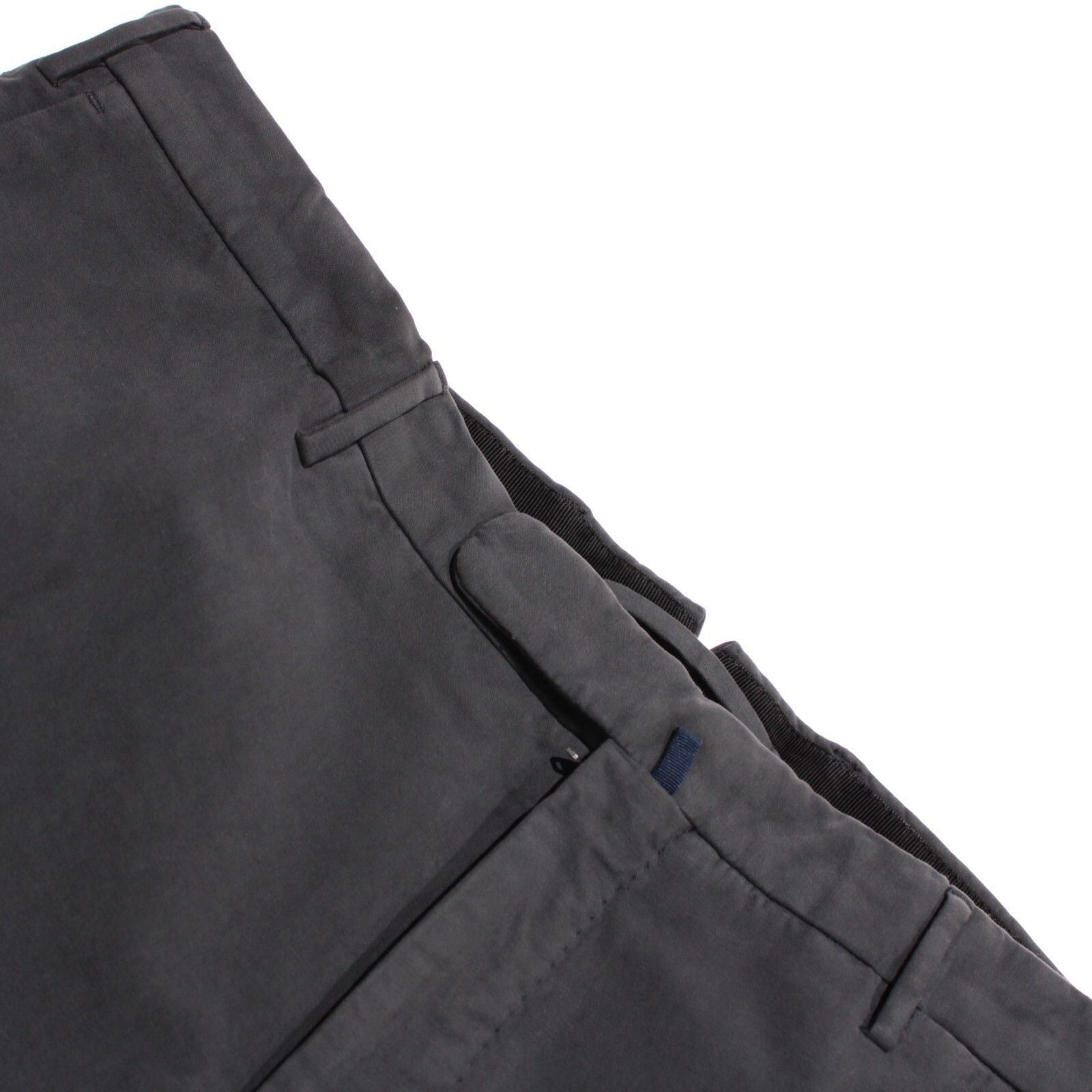Incotex INCOTEX New with tags Chino Size 40 US In Blue Size US 40 / EU 56 - 1 Thumbnail